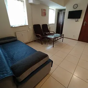 Pokój Z Aneksem Kuchennym Blisko Plaży Apartament